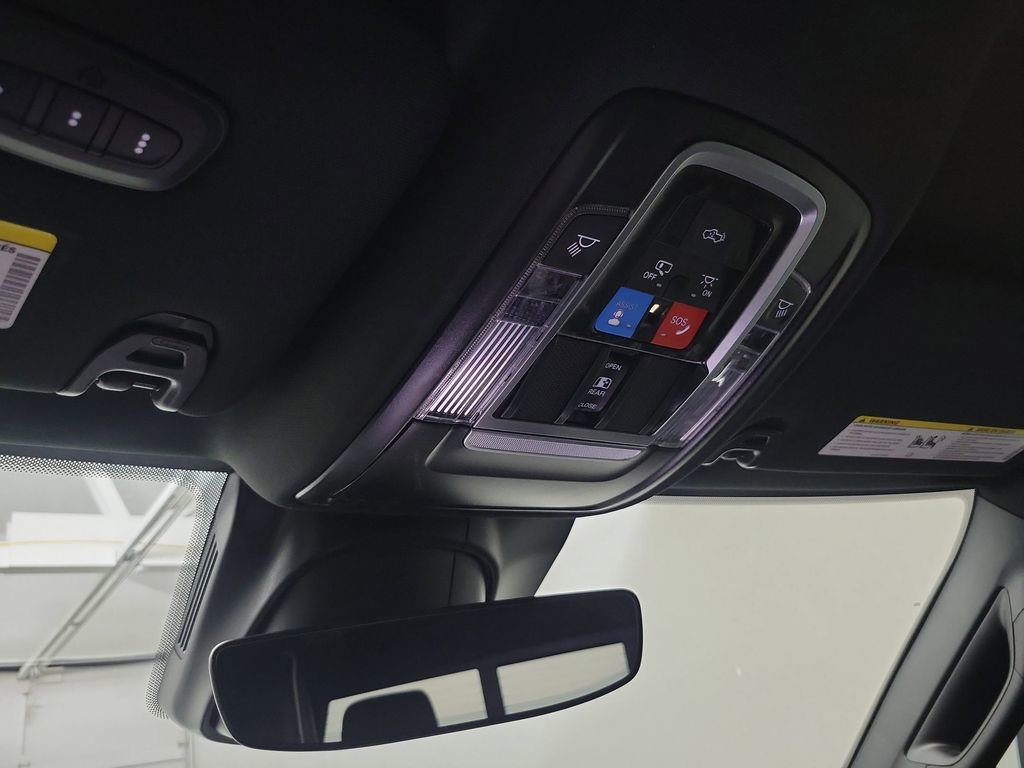 Used 2025 RAM 2500 Laramie w/ Towing Technology Group image 14