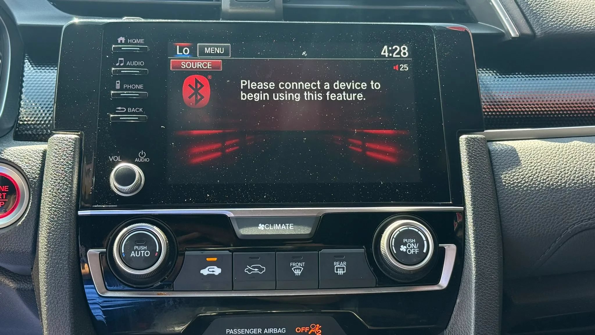 Used 2020 Honda Civic Sport image 17