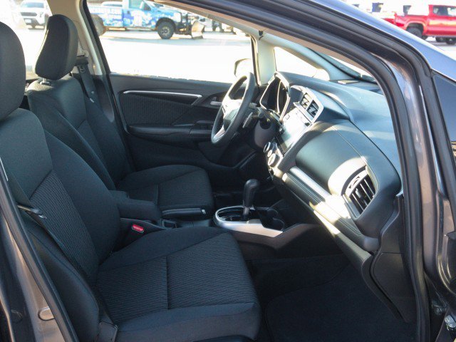 Used 2020 Honda Fit EX image 31