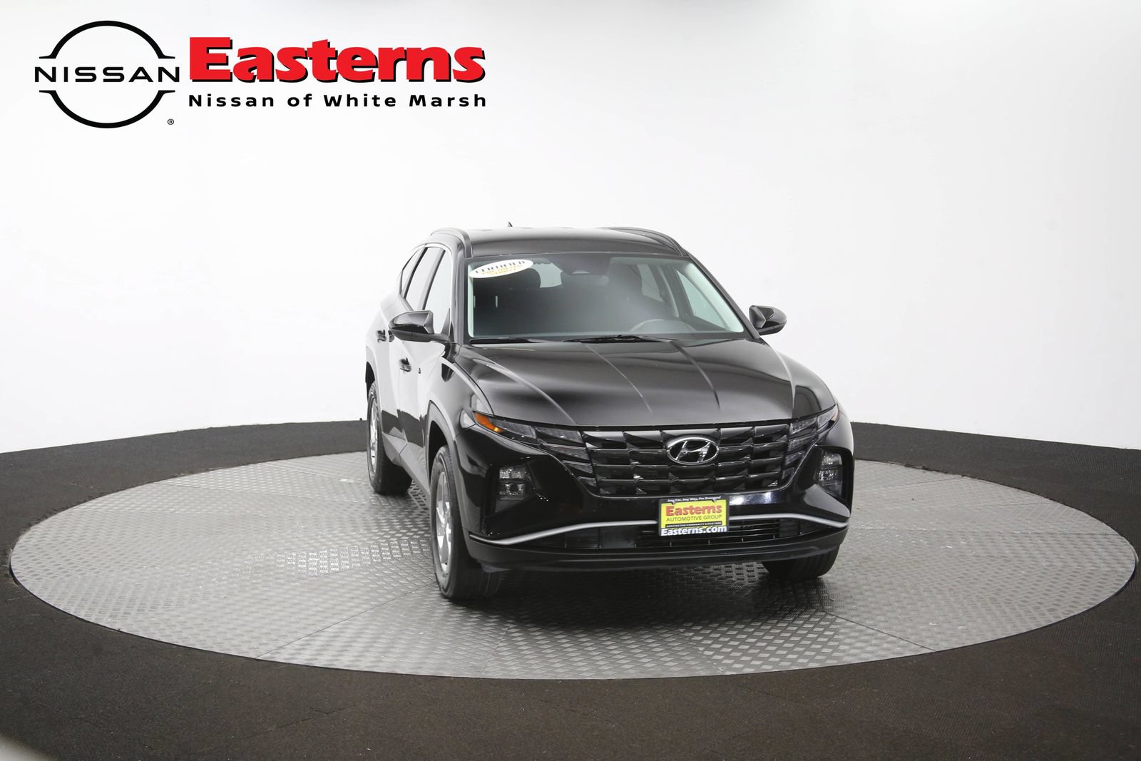 Used 2024 Hyundai Tucson SEL AWD/4WD image 47