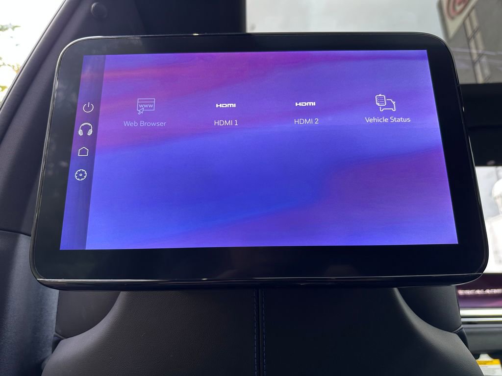New 2026 Cadillac Escalade IQL Luxury AWD/4WD image 18