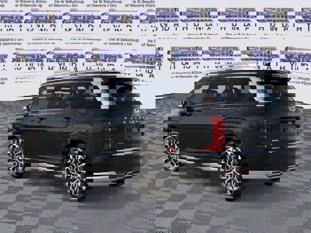 New 2026 Hyundai Palisade Calligraphy image 5