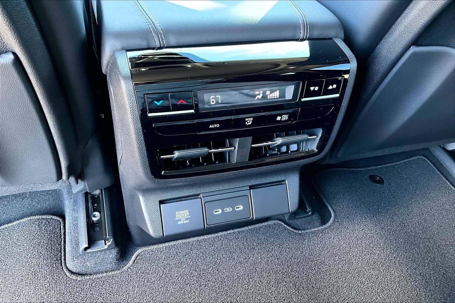 Certified 2026 Acura MDX w/ Technology Package FWD image 18