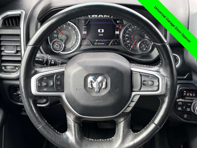 Used 2023 RAM 1500 Big Horn AWD/4WD image 29