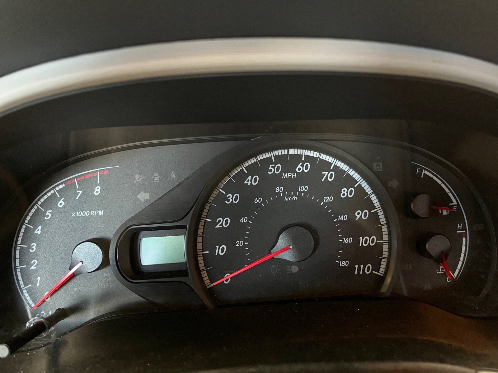 Used 2013 Toyota Sienna LE w/ Towing Pkg FWD image 16
