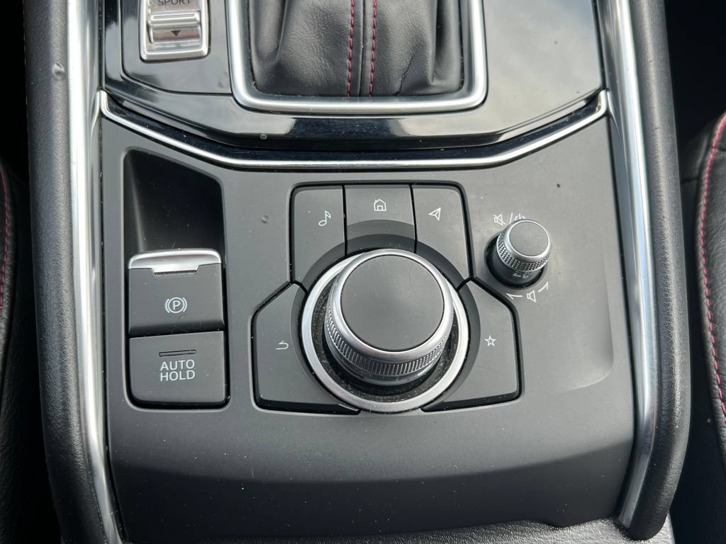 Used 2024 MAZDA CX-5 Carbon Edition AWD/4WD image 31