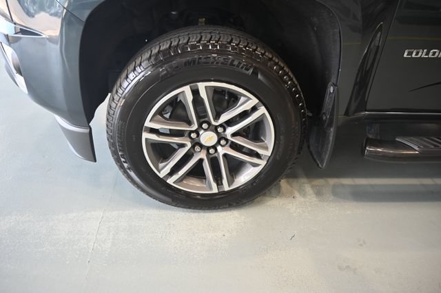 Used 2019 Chevrolet Colorado LT w/ LT Convenience Package RWD image 29