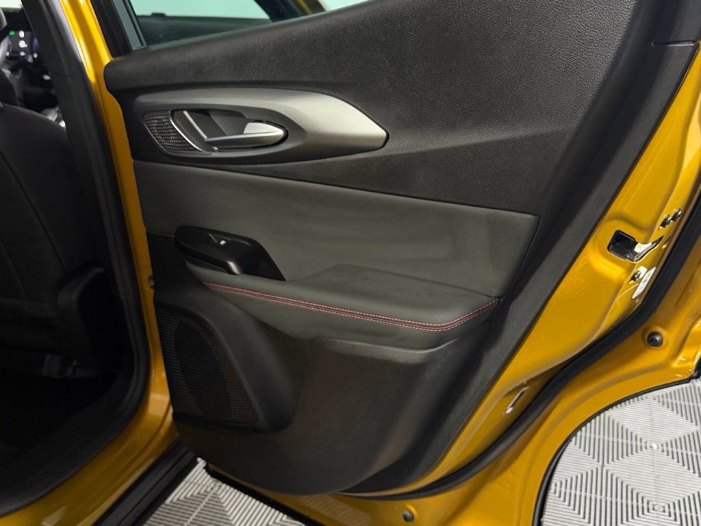 Used 2023 Dodge Hornet GT Plus w/ Track Pack image 27