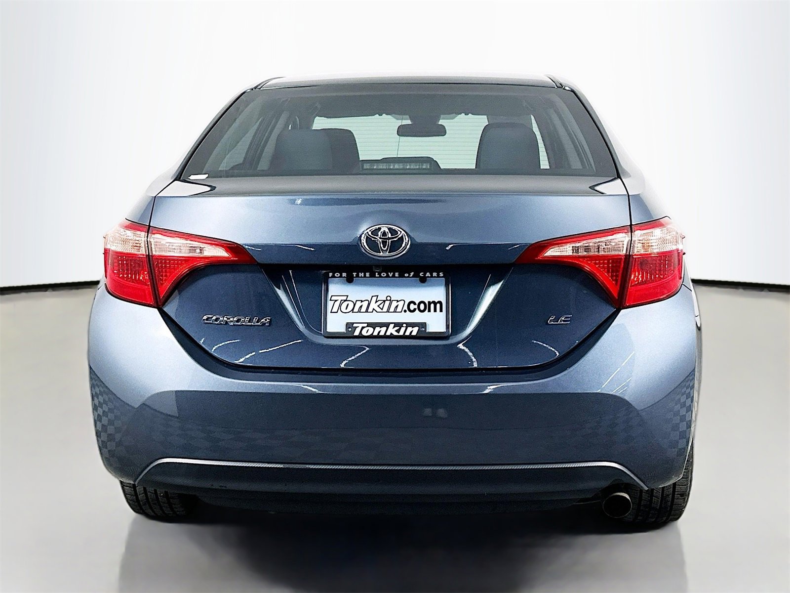 Certified 2019 Toyota Corolla LE image 6