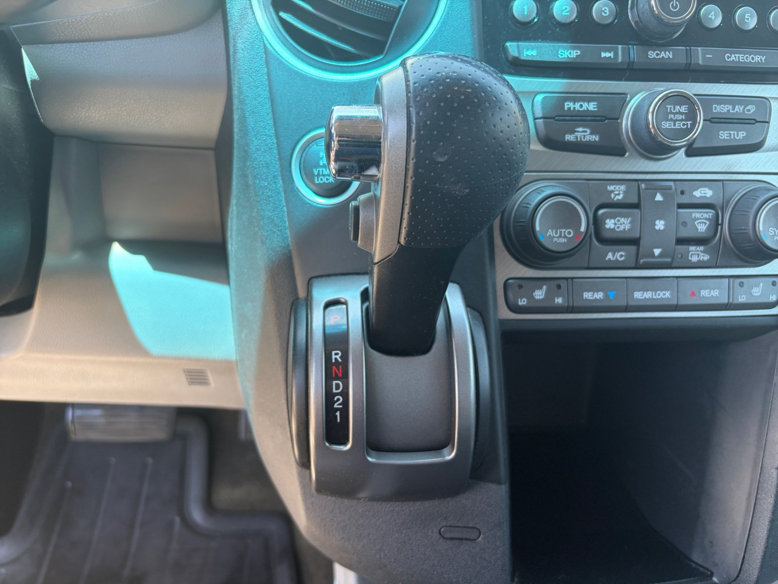 Used 2015 Honda Pilot EX-L image 12