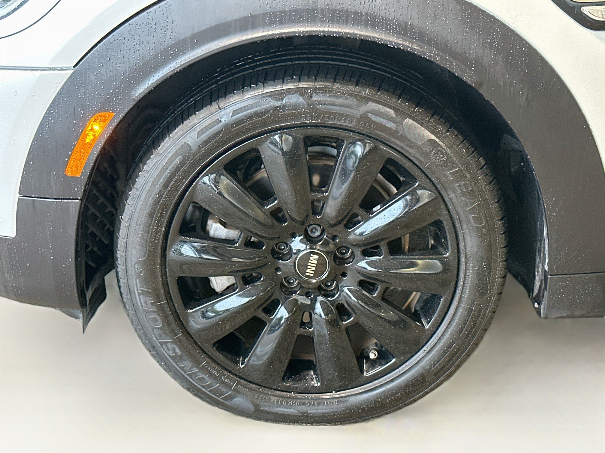 Certified 2024 MINI Cooper Countryman S FWD image 33