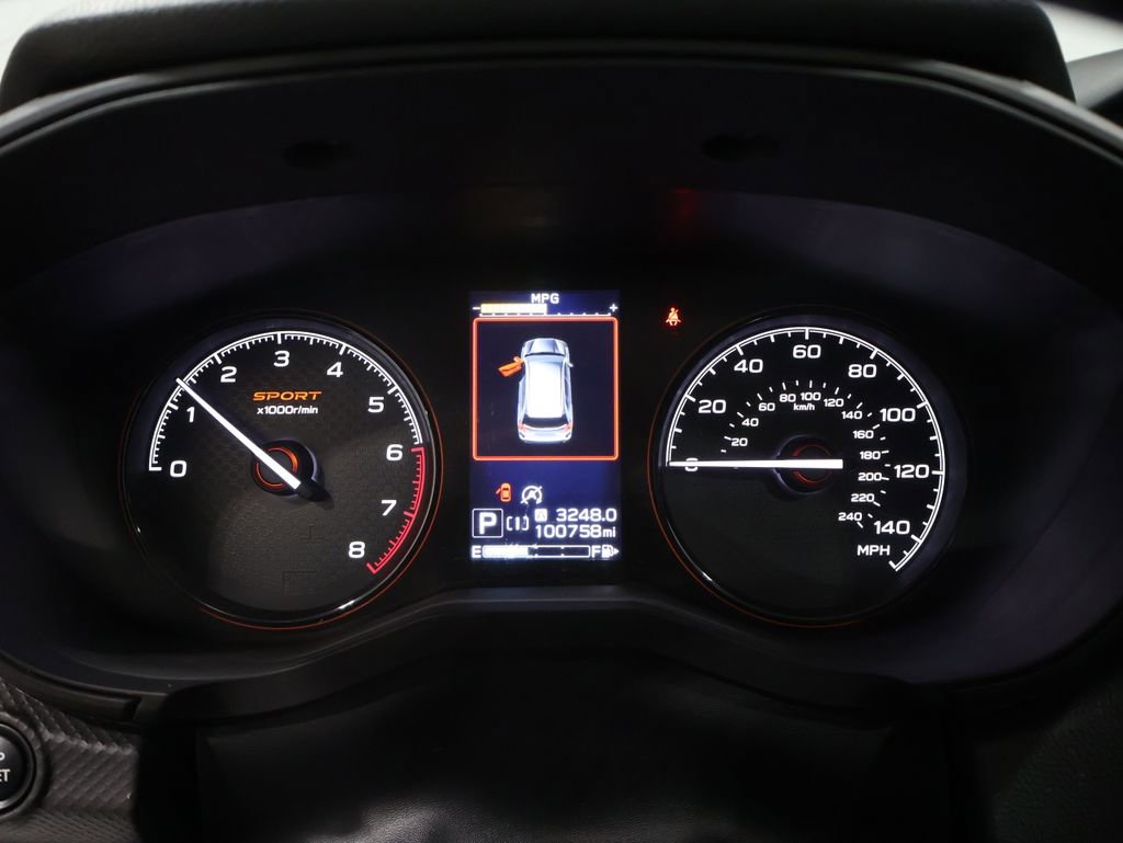 Used 2021 Subaru Forester Sport image 41