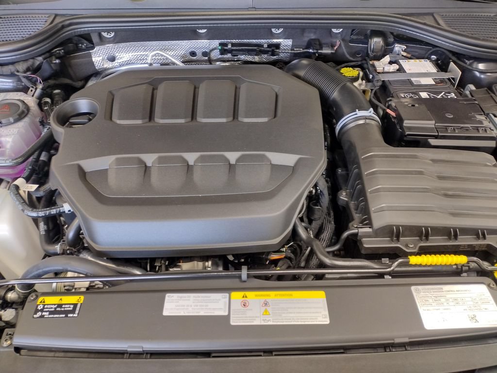 New 2026 Volkswagen Golf AWD/4WD image 9