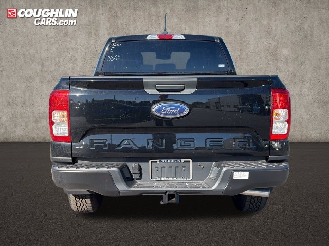 New 2026 Ford Ranger XL w/ Trailer Tow Package AWD/4WD image 7