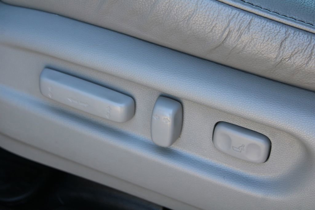 Used 2022 Honda Passport EX-L image 28