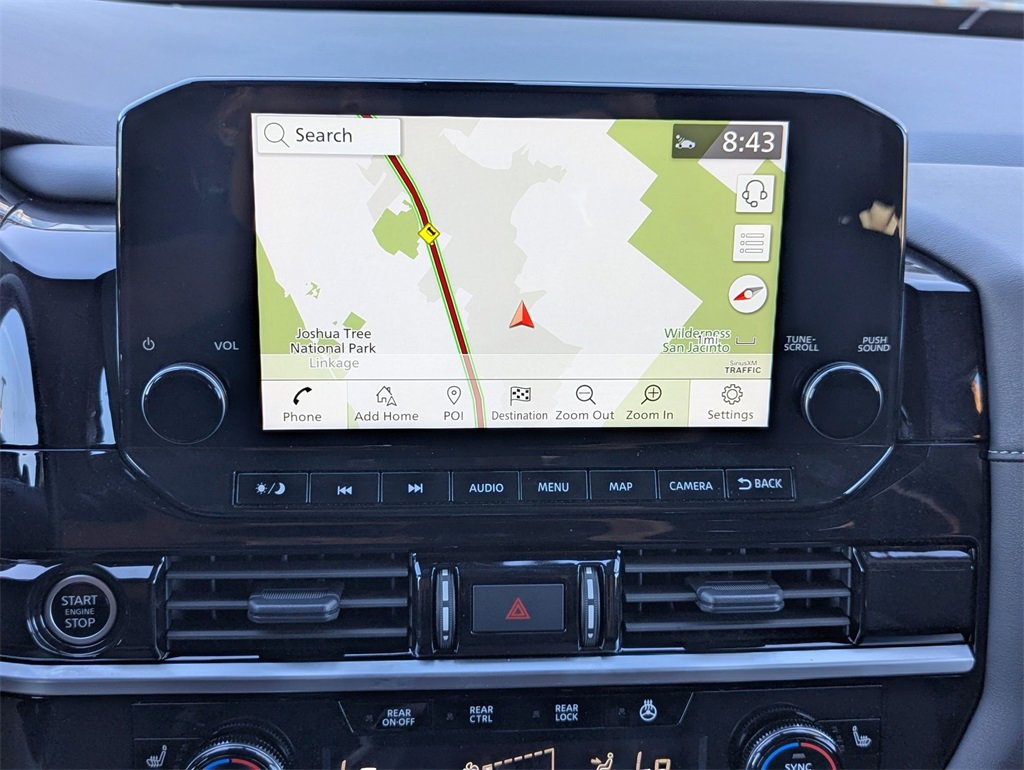 Used 2024 Nissan Pathfinder SL w/ SL Premium Package image 27