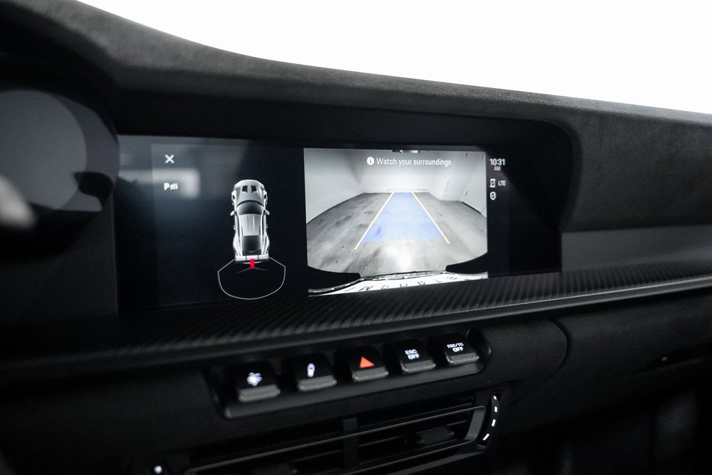 Used 2024 Porsche 911 GT3 RS image 47