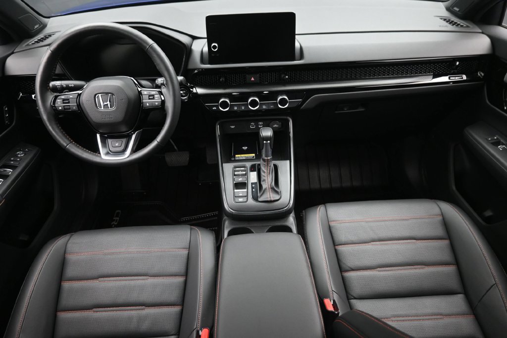 Used 2025 Honda CR-V Sport Touring image 15