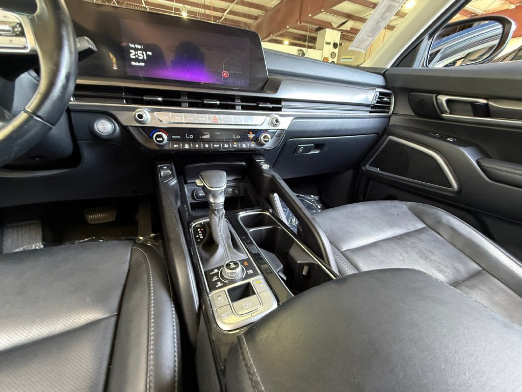 Used 2025 Kia Telluride S AWD/4WD image 15