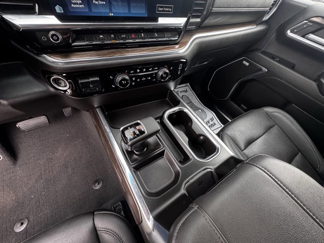 Used 2023 Chevrolet Silverado 1500 RST image 18