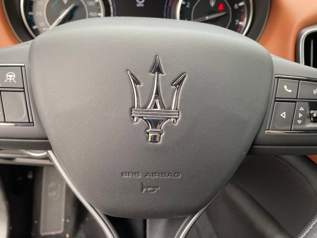 Used 2023 Maserati Ghibli GT image 25