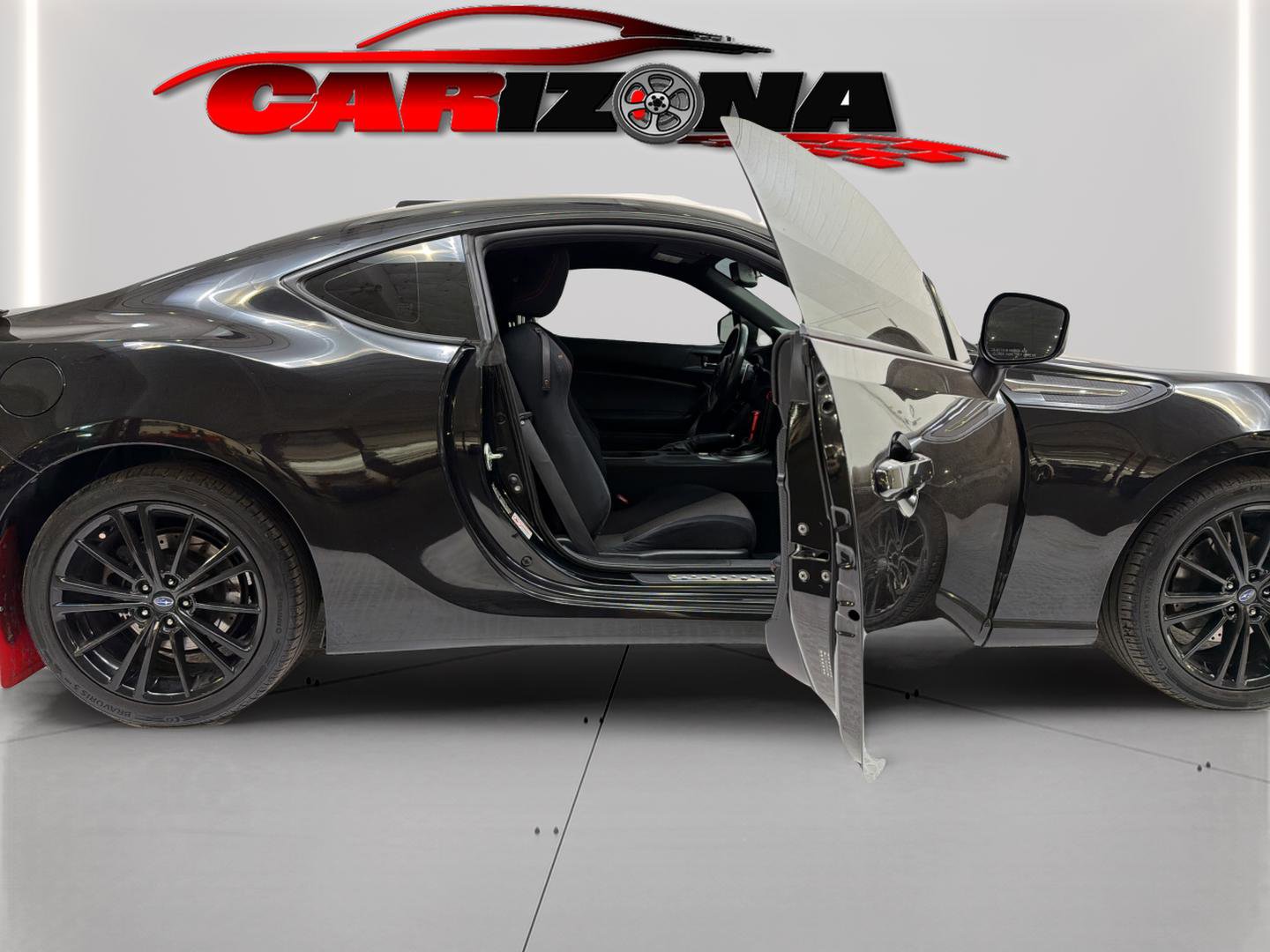 Used 2013 Subaru BRZ Premium image 18