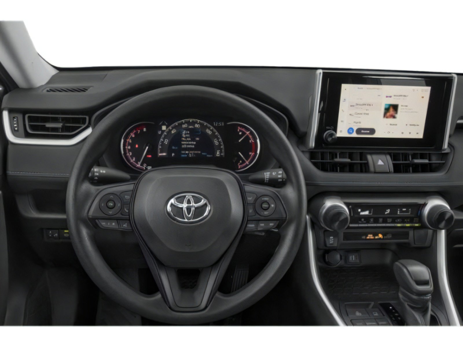 Used 2023 Toyota RAV4 LE image 7