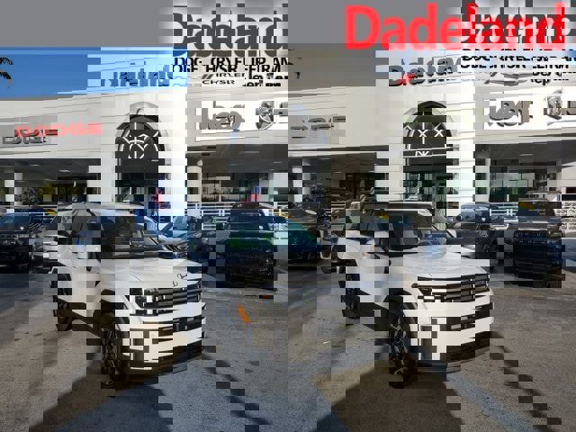 Used 2025 Hyundai Santa Fe SEL