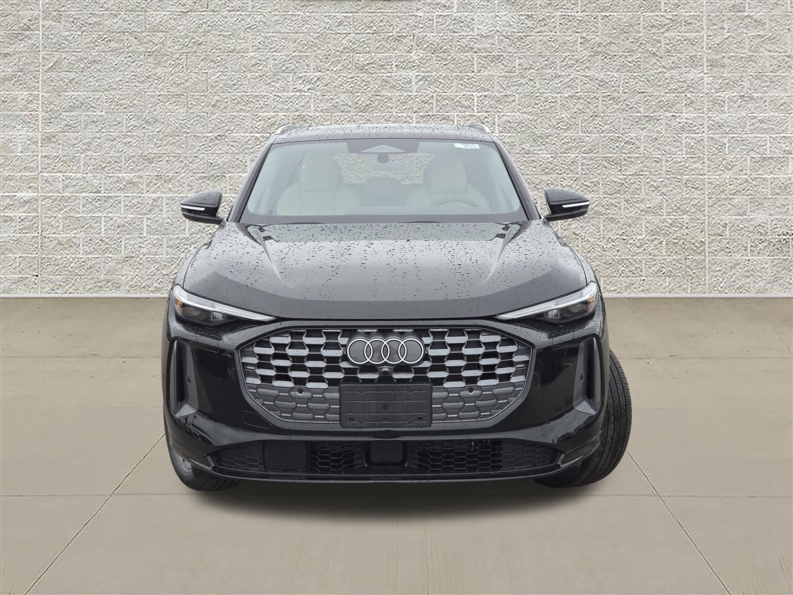 New 2026 Audi Q5 Premium Plus AWD/4WD image 2