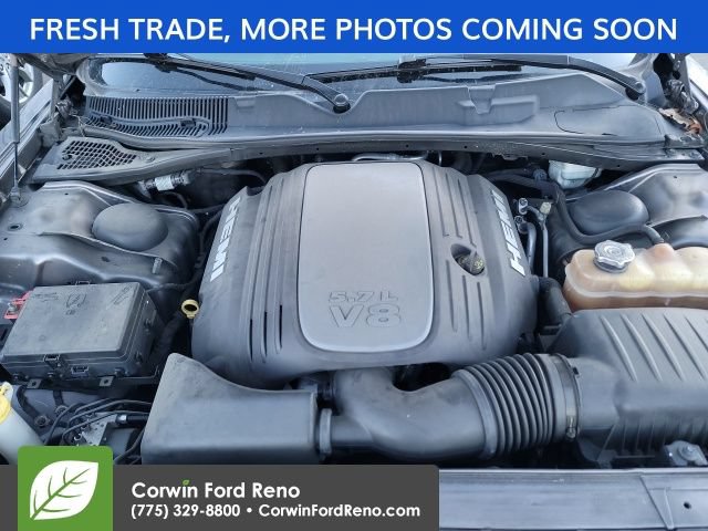 Used 2015 Dodge Challenger R/T Plus RWD image 18