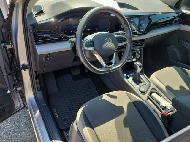 Used 2024 Volkswagen Taos S AWD/4WD image 21