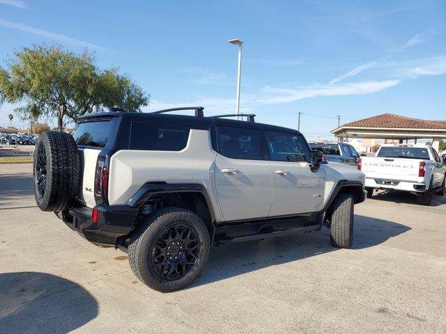 New 2026 GMC Hummer EV SUV image 7