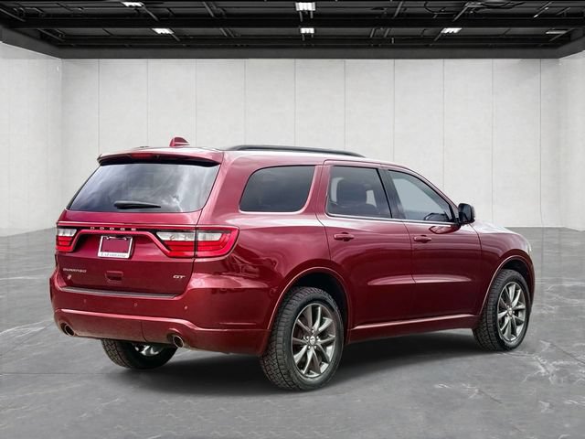 Used 2018 Dodge Durango GT w/ Premium Group AWD/4WD image 5