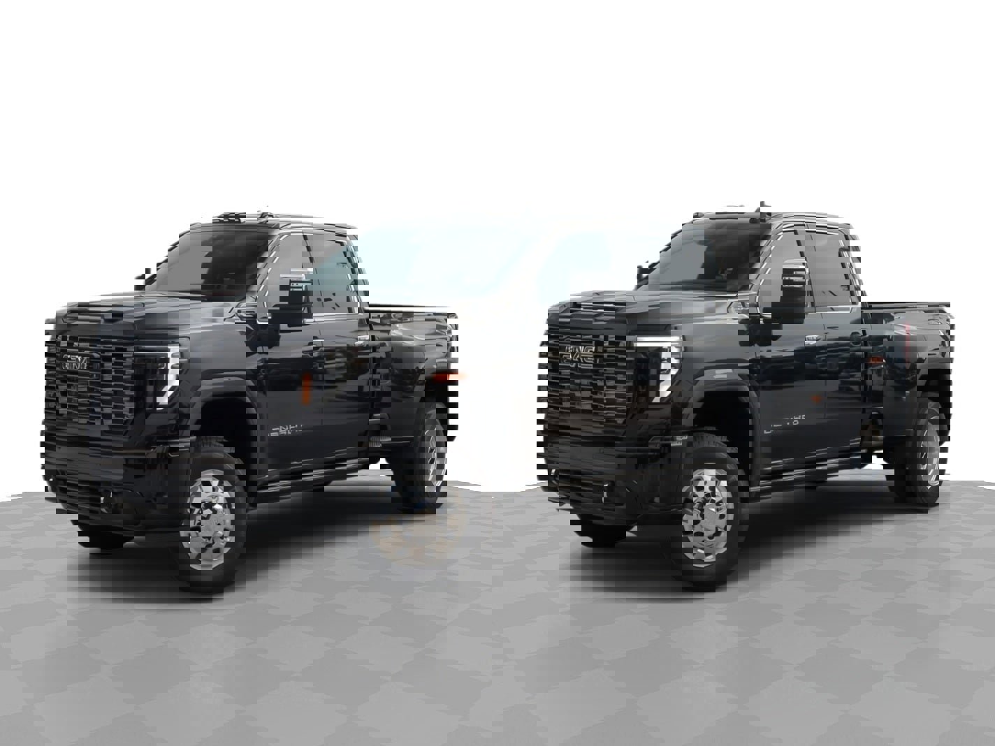 New 2026 GMC Sierra 3500 Denali Ultimate video 1