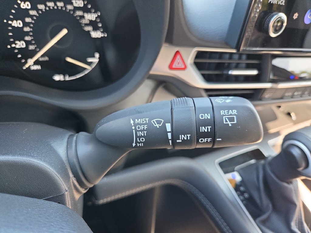 Used 2025 Toyota Sienna XLE w/ XLE Plus Package AWD/4WD image 34