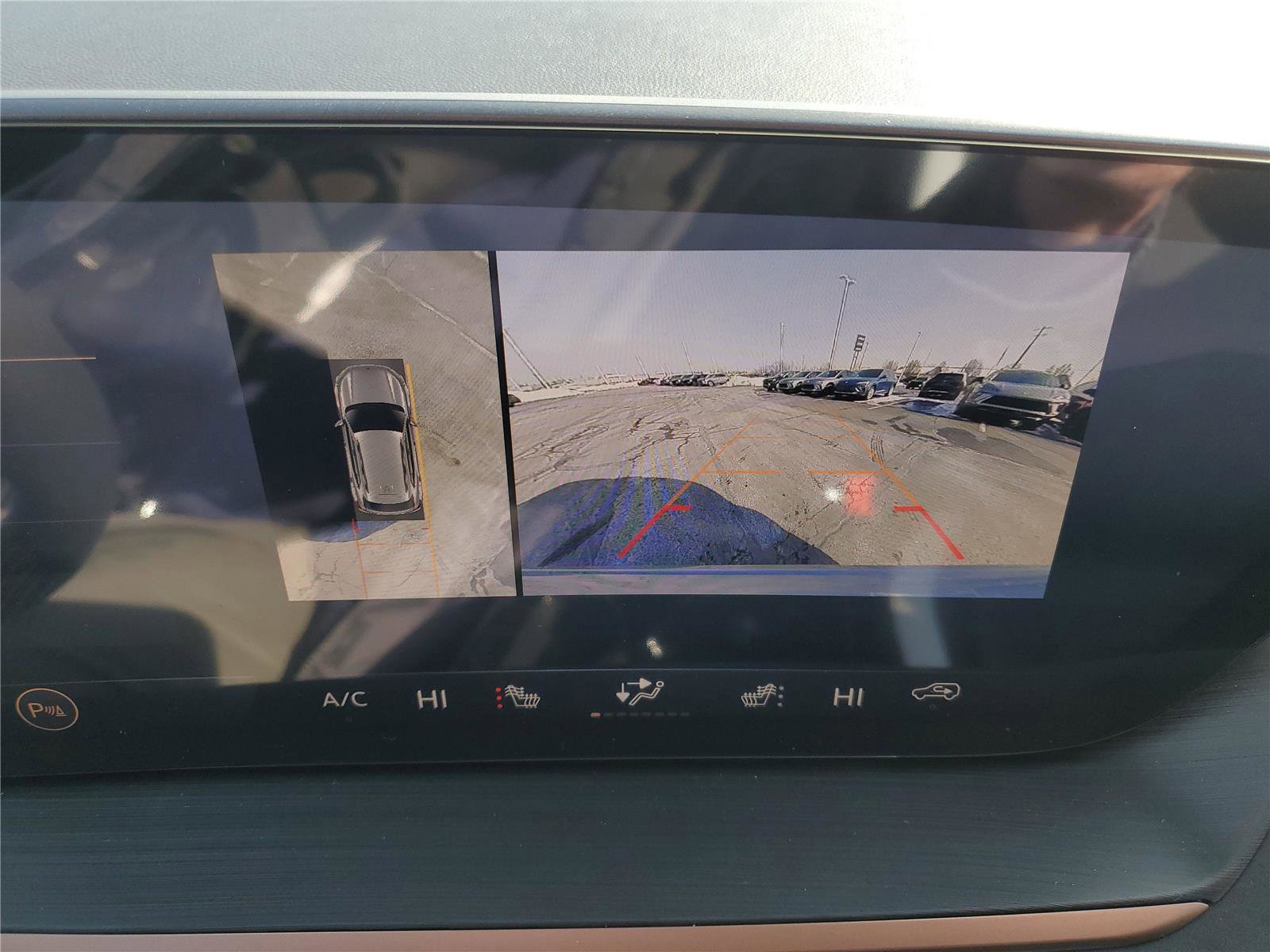 New 2026 Buick Envision Sport Touring image 28