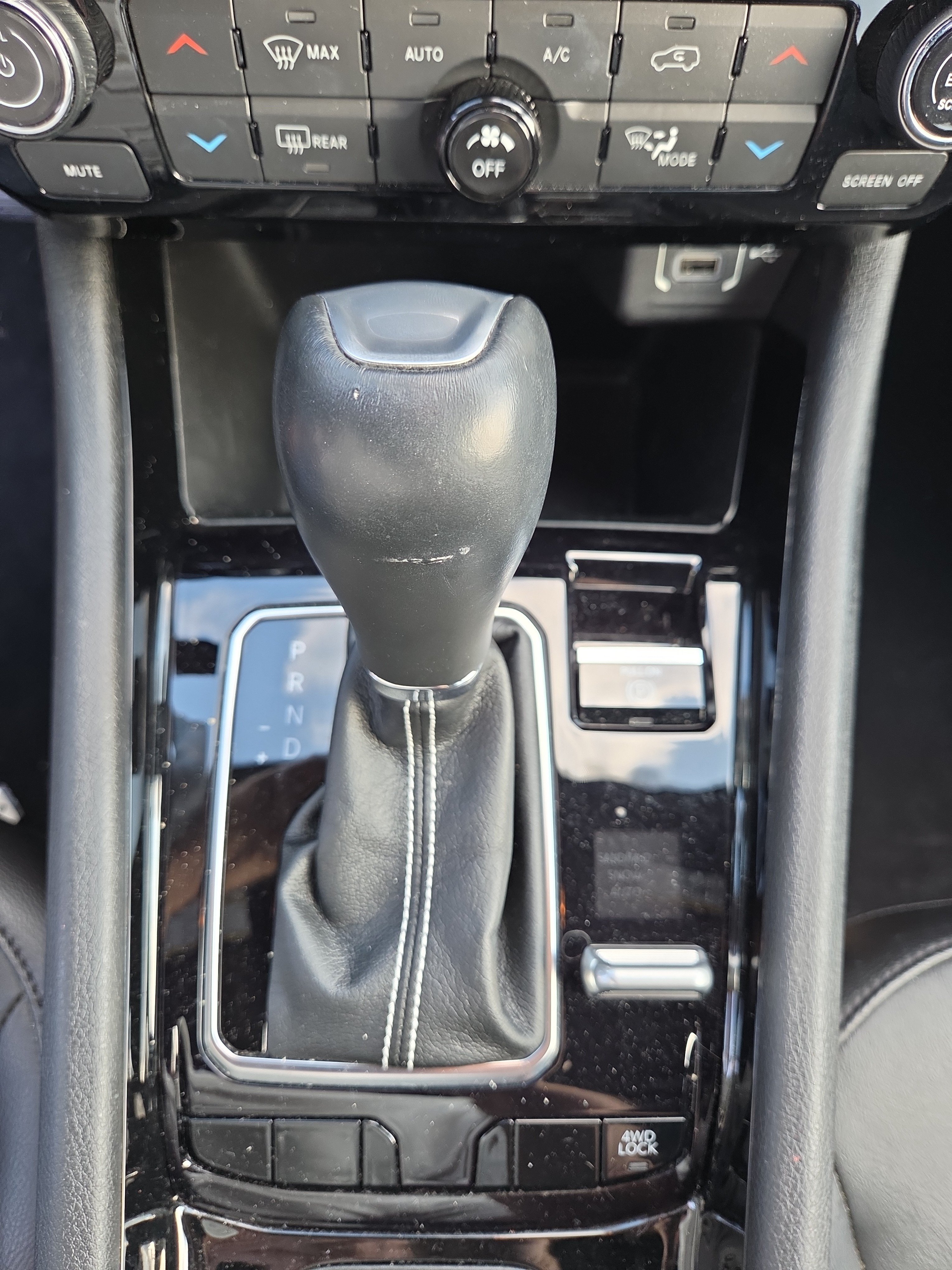 Certified 2022 Jeep Compass High Altitude AWD/4WD image 7