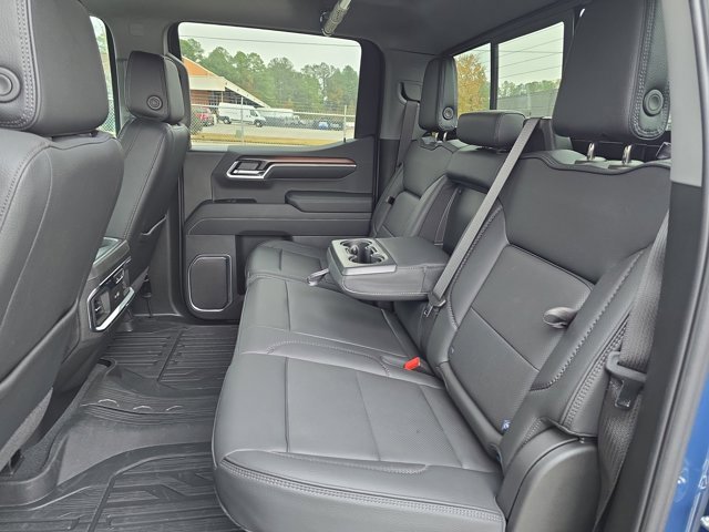 Used 2025 GMC Sierra 1500 Denali image 14
