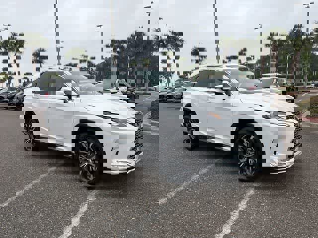 Used 2022 Lexus RX 350 FWD w/ Premium Package image 7