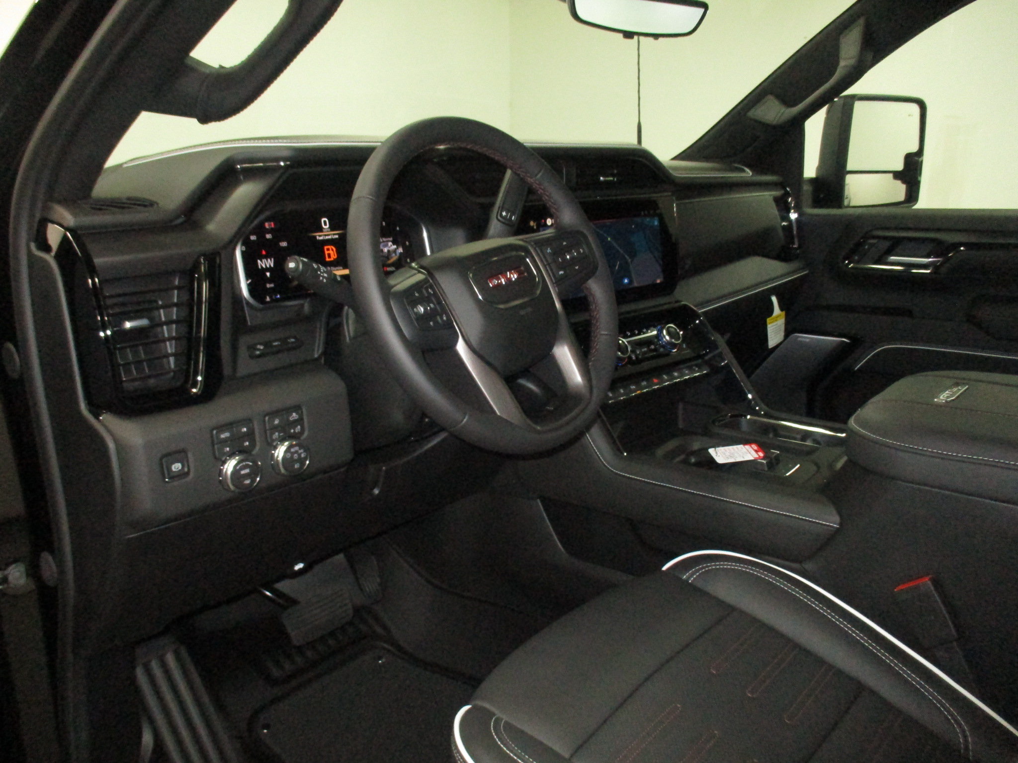 New 2026 GMC Sierra 2500 AT4X AWD/4WD image 26