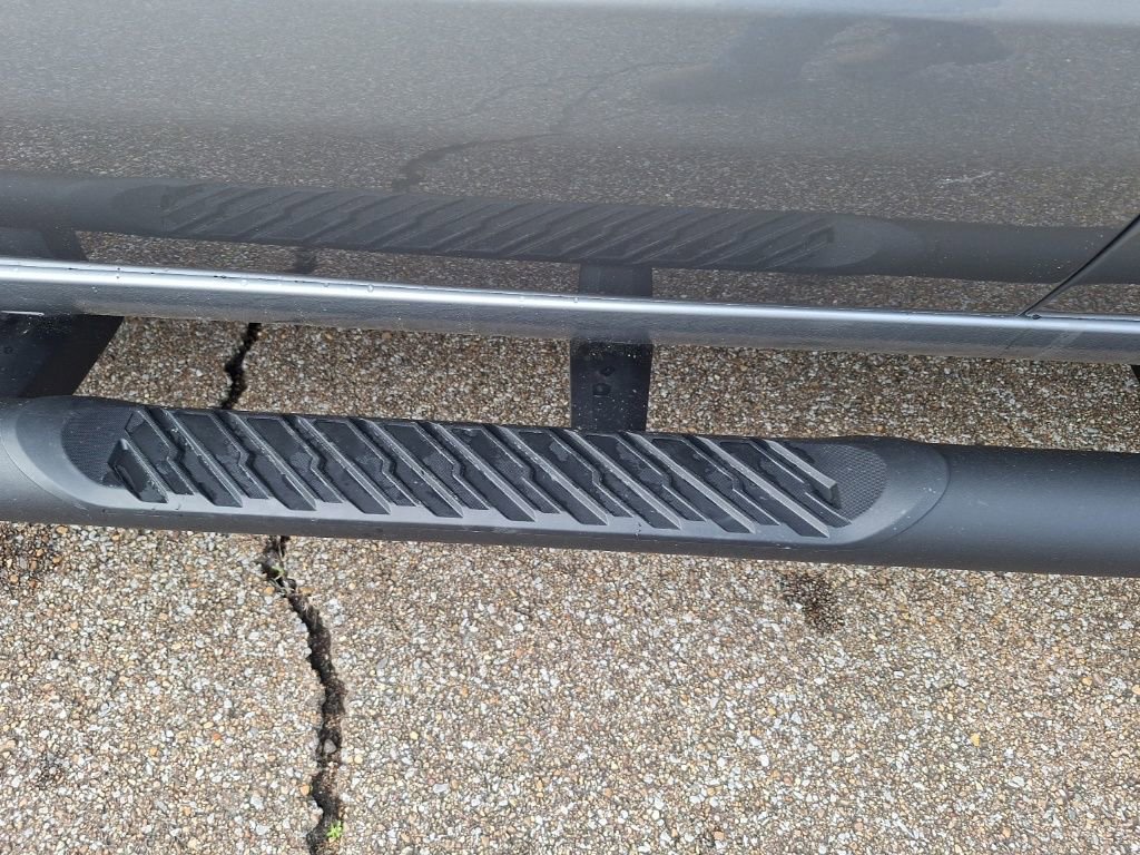 New 2026 Chevrolet Silverado 1500 LT Trail Boss w/ Safety Package image 19