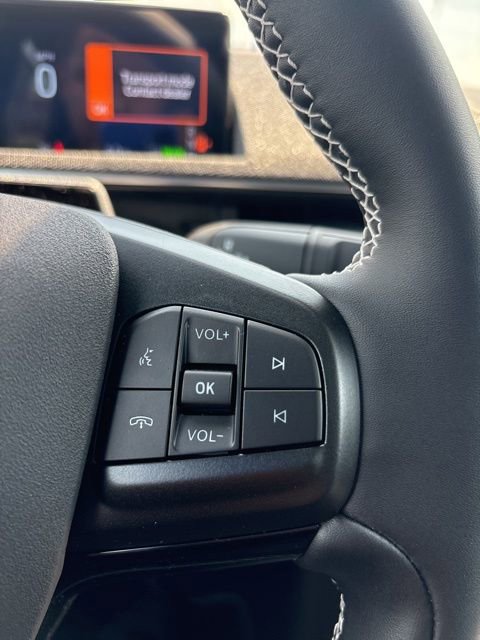 New 2025 Ford Mustang Mach-E GT image 20