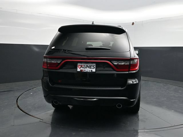 New 2026 Dodge Durango GT AWD/4WD image 7