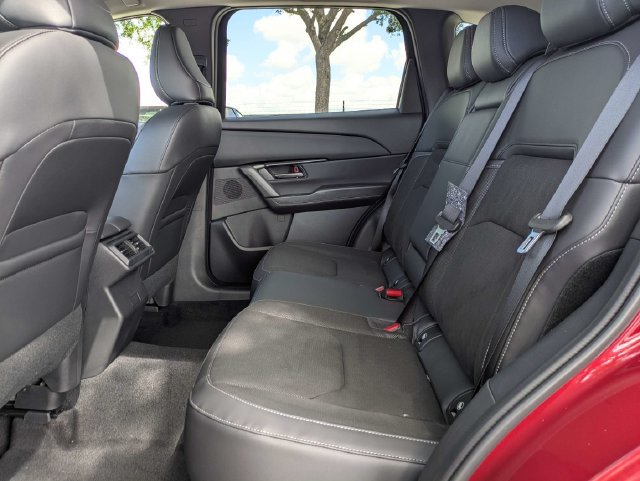 New 2026 MAZDA CX-5 Preferred AWD/4WD image 13