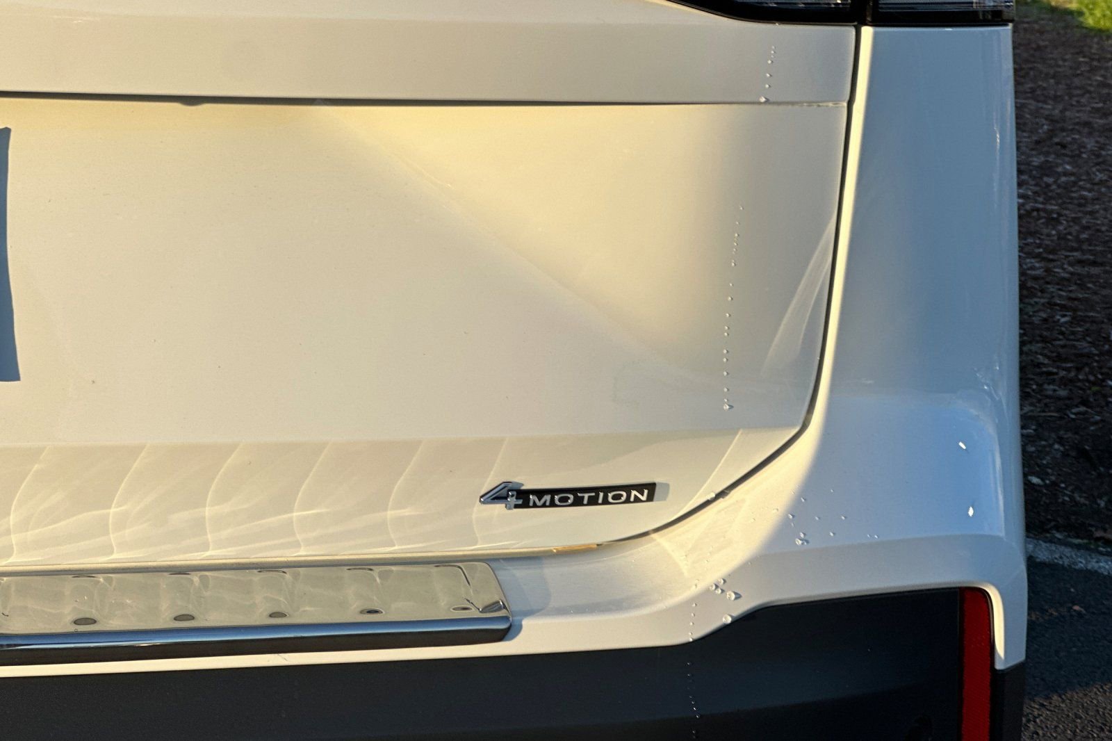 New 2026 Volkswagen Tiguan S AWD/4WD image 24