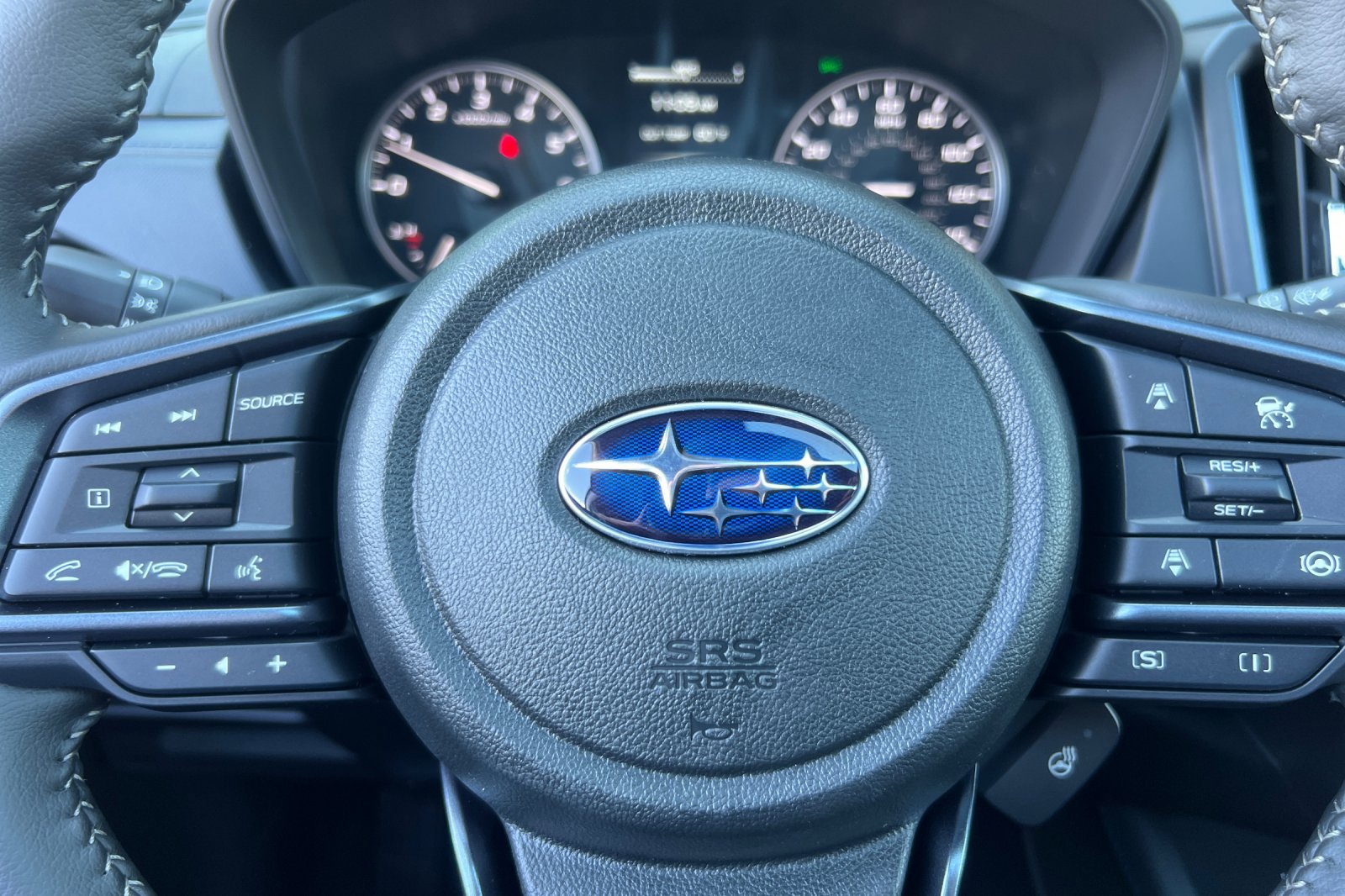 New 2026 Subaru Forester Limited image 24