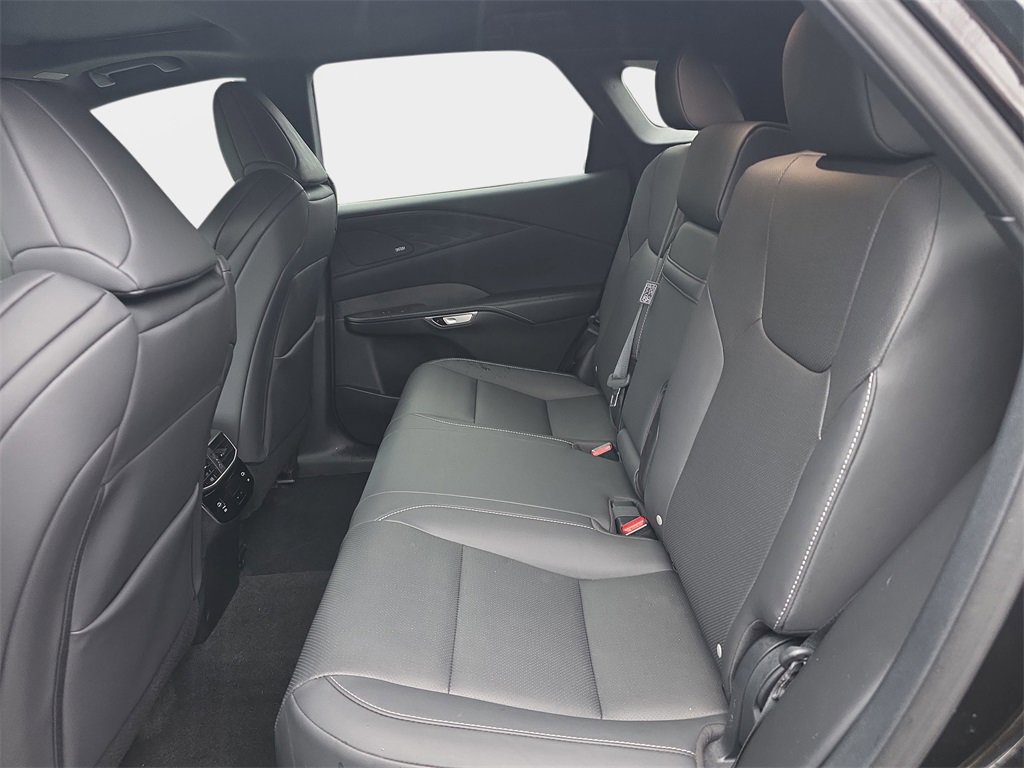 Certified 2024 Lexus RX 350 F Sport image 19