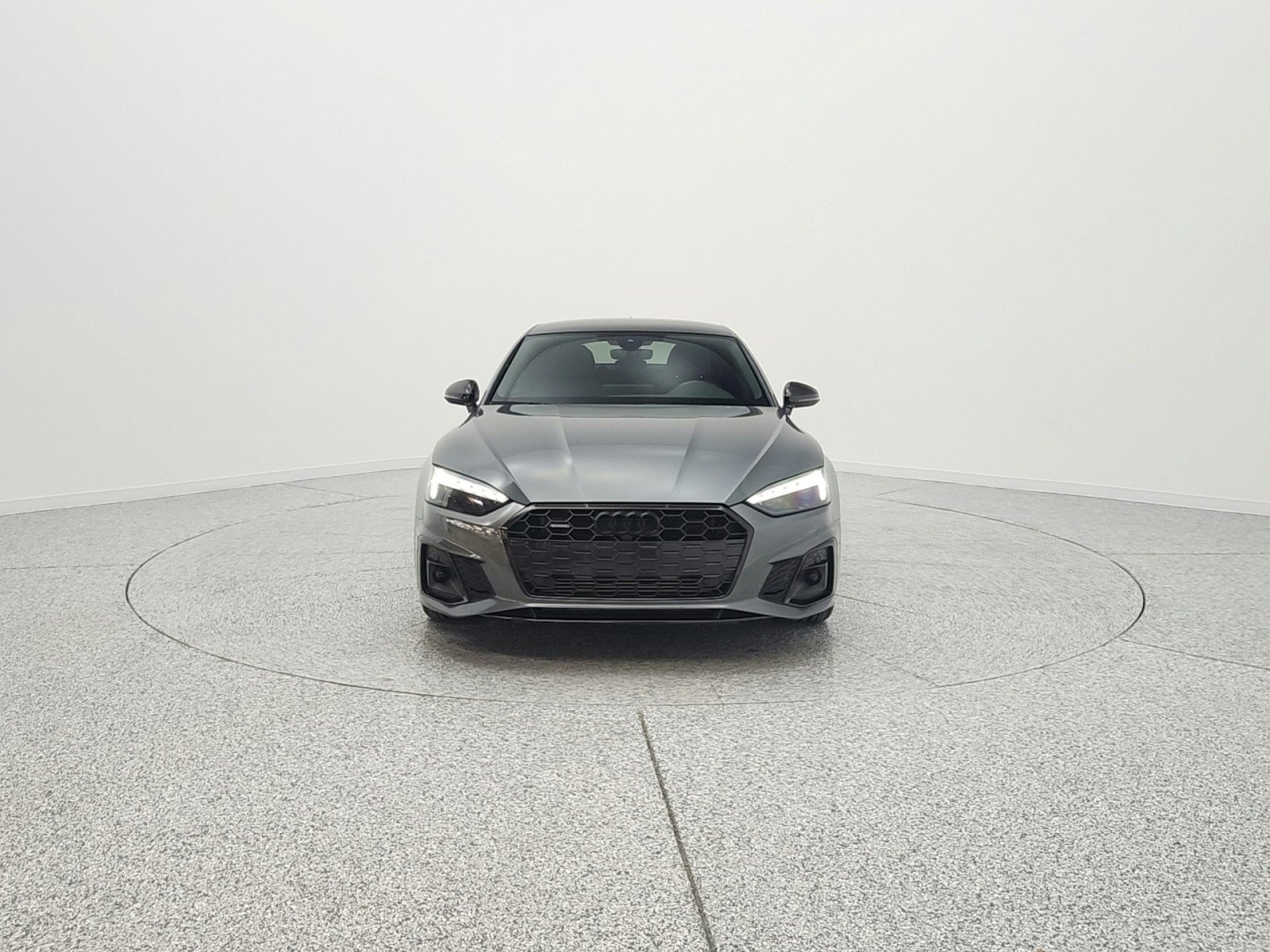Used 2023 Audi A5 2.0T Premium Plus w/ Premium Plus image 2