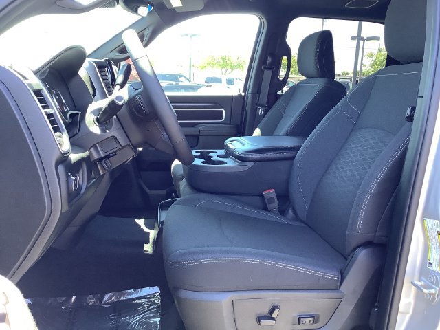 Used 2026 RAM 2500 Big Horn AWD/4WD image 8