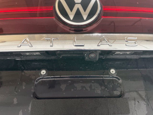New 2026 Volkswagen Atlas SE AWD/4WD image 9